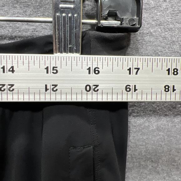 Lululemon Run State Jogger Basketball Pants Black Lightweight Fit Mens Size XL - Picture 13 of 14